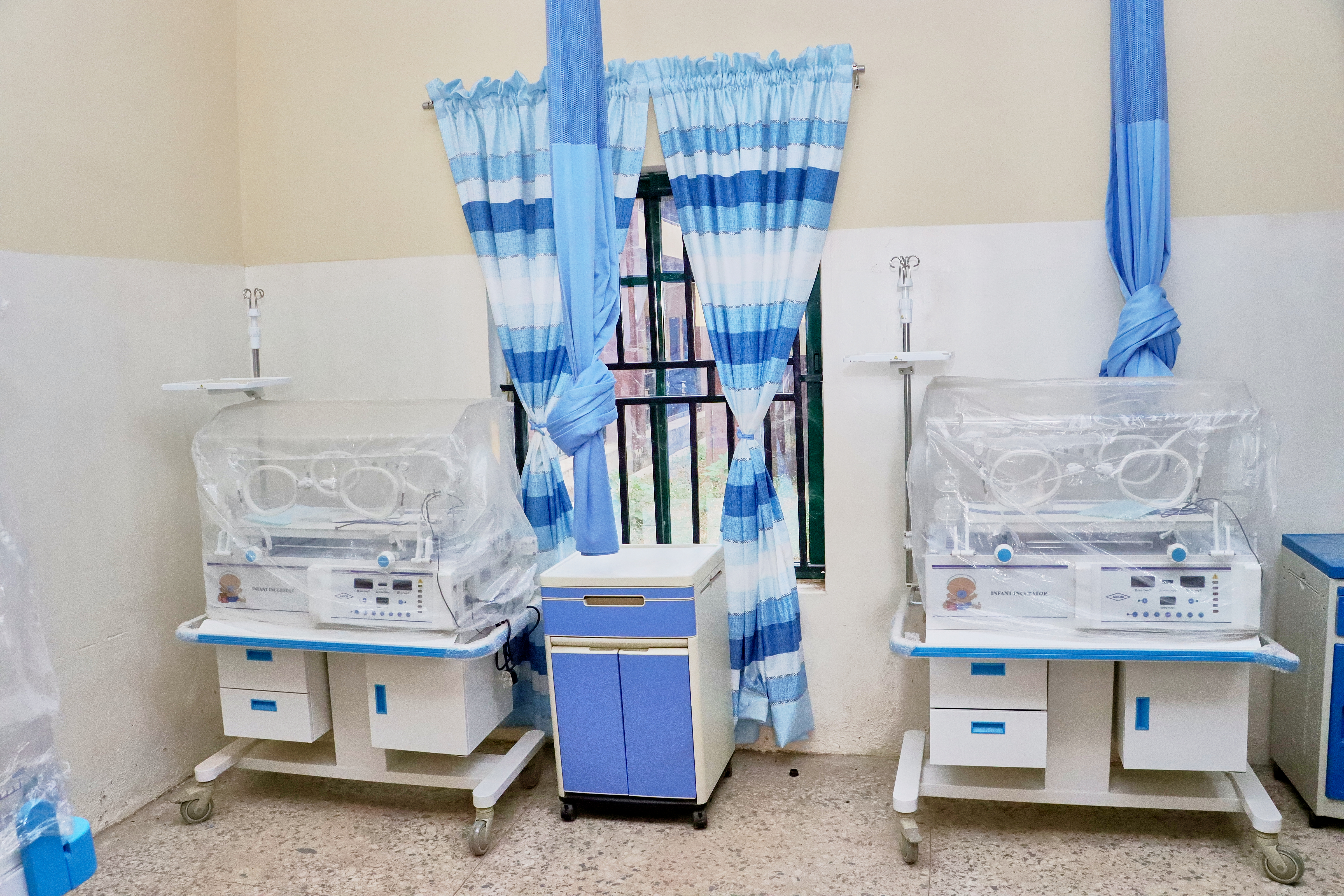 NICU Enhancement