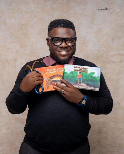 Dr. OLAMIDE V. KAYODE