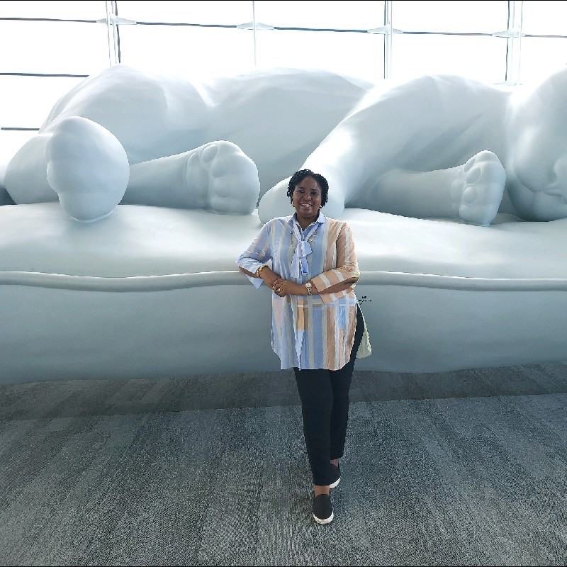 Prof. Ebunoluwa Adejuyigbe