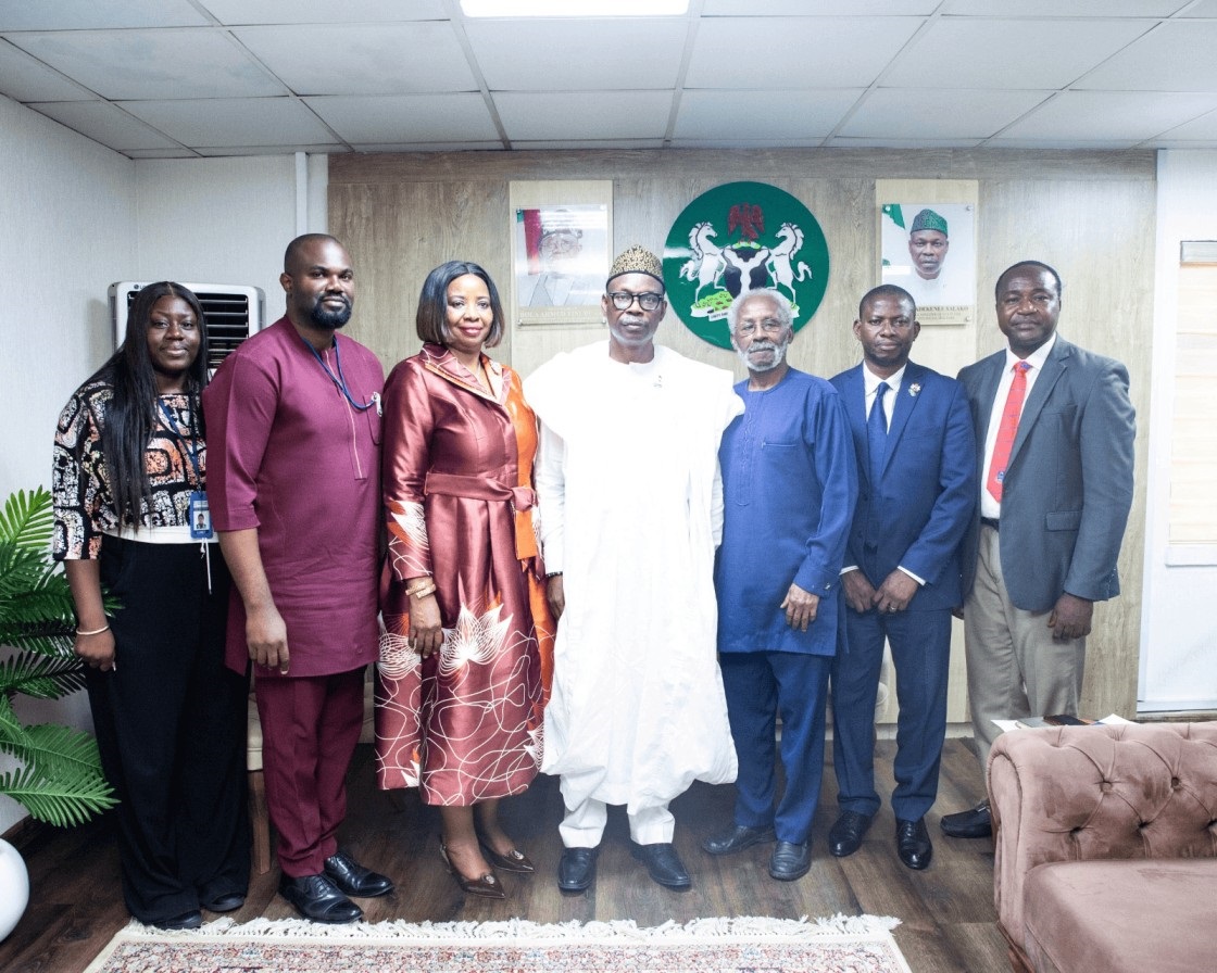 Advocacy Visit